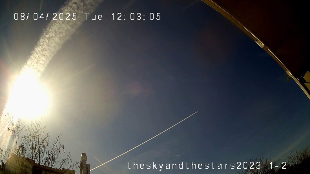 De hemel zoals wij die zien - vol verborgen wonderen